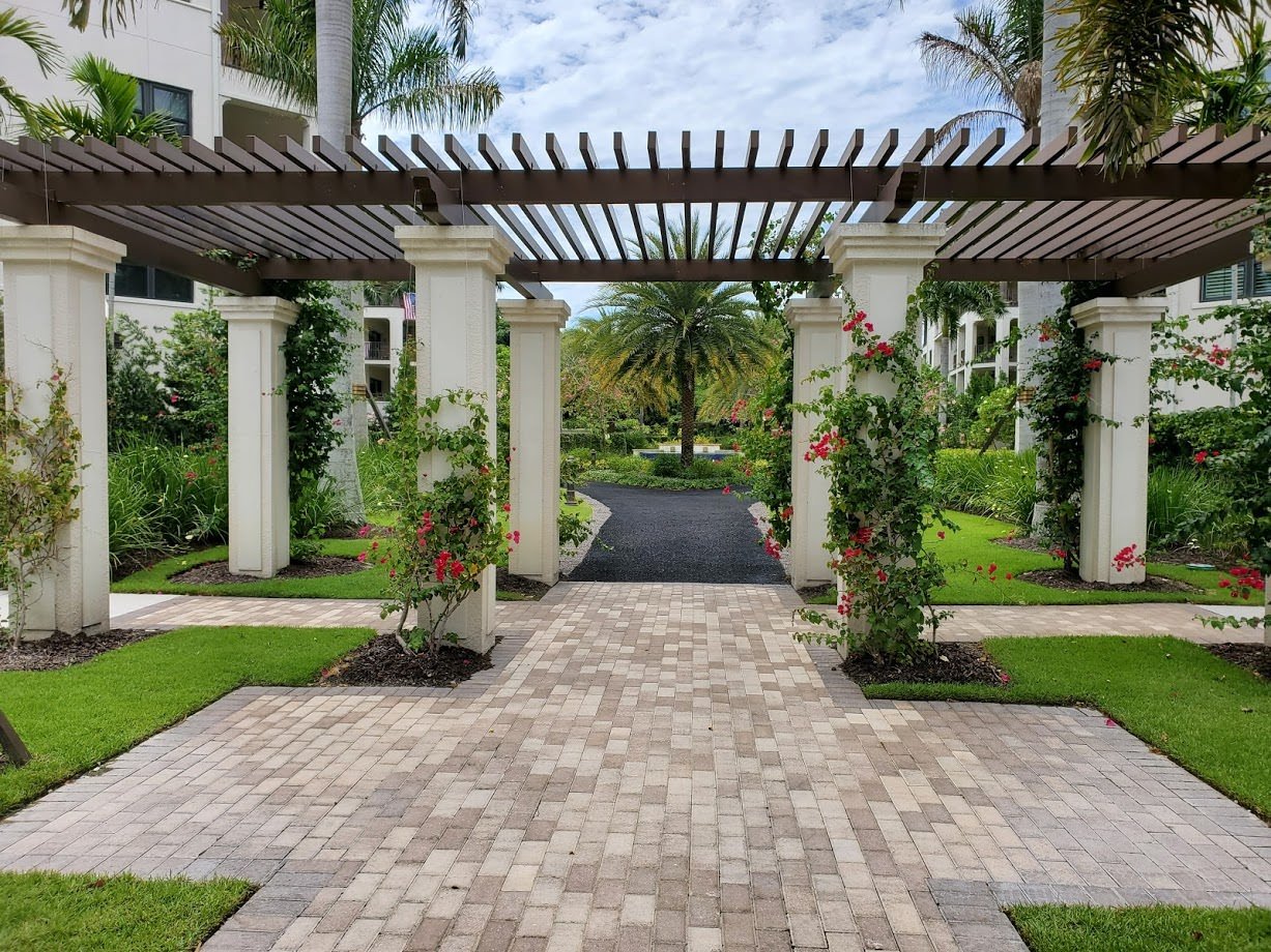 Moorings Park at Grey Oaks Showcase of Homes